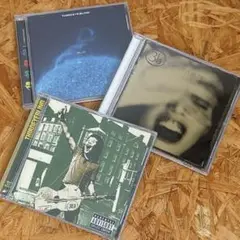 Third Eye Blind 3枚セット