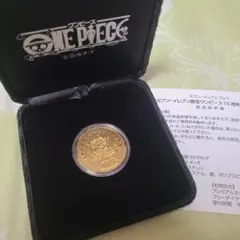 2025 フランスワンピース 50ユーロ プルーフ 1/4オンス 金貨 ルフィ③