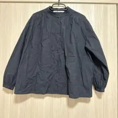 シャンブルドゥシャーム シャツ