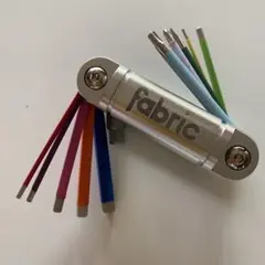 fabric 自転車用携帯工具 　11 IN 1のサムネイル