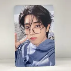 Stray Kids ハン ペンミ グッズ特典 トレカ