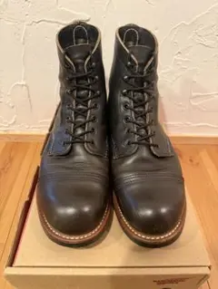 2026年最新】redwing 8086の人気アイテム - メルカリ