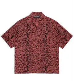 2026年最新】wacko maria アロハシャツ レオパードの人気アイテム