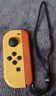 Nintendo Switch ジョイコン 左 ジャンク品 ポケモン限定カラー