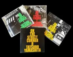 2026年最新】ON THE STREET CORNER 0の人気アイテム - メルカリ
