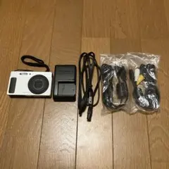 PENTAX Optio H90 デジタルカメラ 本体のサムネイル