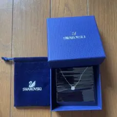 SWAROVSKI ネックレス