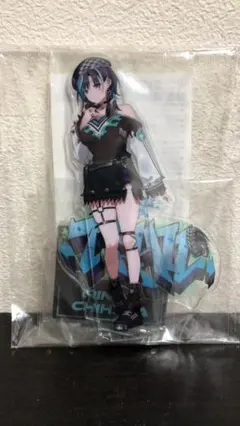 ブラフラ スターター アクリルスタンド 初噛みつき - メルカリ