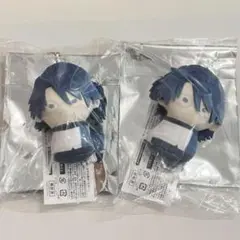 テニスの王子様 テニプリ 忍足侑士 氷帝 ぬいぐるみ プライズ品 レア 当時物 テニスの王子様 テニプリ 忍足侑士 氷帝 ぬいぐるみ プライズ品