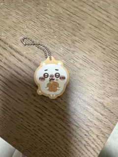 ちいかわ　クッキー風キーホルダー
