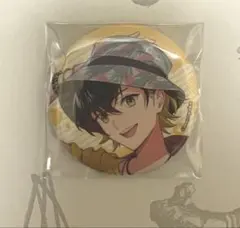 めろんぱーかー めろぱか kamome かもめ 缶バッジ