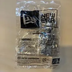 BE@RBRICK 100% シルバー NEW ERA