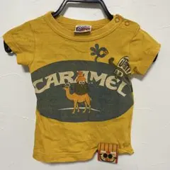 JAM グラフィック Tシャツ 80cmのサムネイル