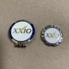 マーカー ゼクシオ