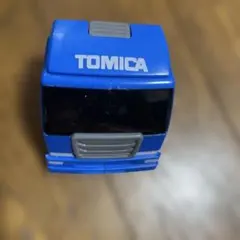 TOMICA マルチトレーラー　頭だけのサムネイル