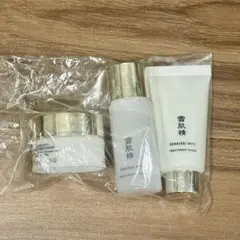 2025年最新】雪肌精MYVコンセントレートクリームの人気アイテム - メルカリ