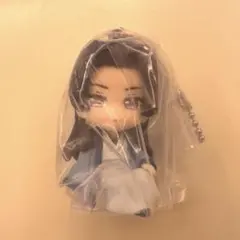 薬屋のひとりごと　キーホルダーvol.2 でふぉフィグ！　壬士2