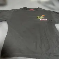 ANTIBAL Tシャツ　刺繍のサムネイル