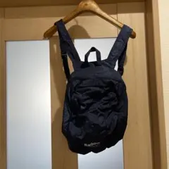 バブアー 東京オープン記念 BARBOUR Backpack バックパック 限定