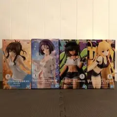 To LOVEる-とらぶる-ダークネスGLITTER&GLAMOURS