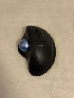 ロジクール M575SPd 静音ワイヤレストラックボールマウス