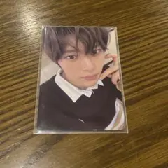WONHO SYNDROME APPLEMUSIC3 サイン入りトレカ - メルカリ