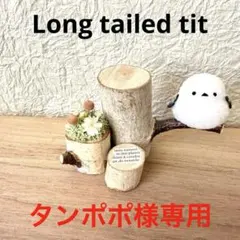 タンポポ様専用ページです 4点