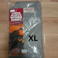 90s DEAD STOCK ディッキーズ XL 長袖