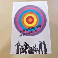 未開封 exile gallery 2001 DVDセット
