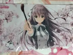 2026年最新】サクラノ刻 プレイマットの人気アイテム - メルカリ