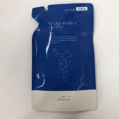 A3569 K マキアレイベル 薬用マイクロバブルローション つめかえ100ml