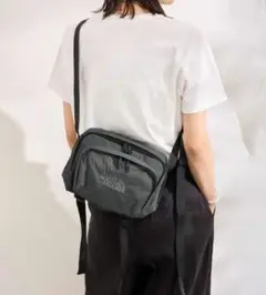 コーデュラ ショルダーバッグ