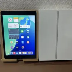 Apple iPad 第9世代 Cellularモデル 64GB SIMフリー