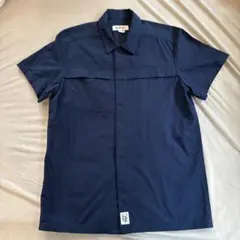 A.P.C. 半袖シャツ　Mサイズのサムネイル