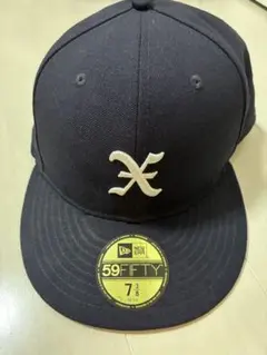 God Selection XXX キャップ 7 3/8のサムネイル