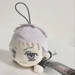 東京リベンジャーズ　寝そべり　ぬいぐるみ　マスコット　三ツ谷隆　東リべ