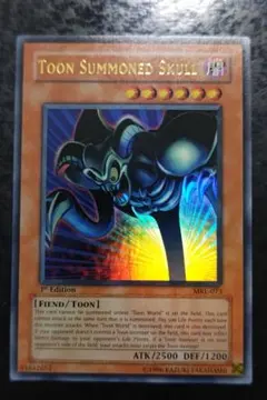 遊戯王 デーモンの召喚 旧アジア 1st Edition デーモンの召喚 アジア ウルトラ 1st 遊戯王 - メルカリ