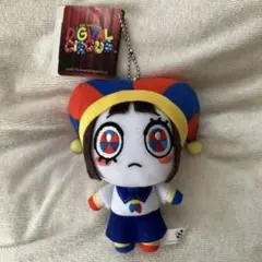 アメデジ]Animinz Pendantz ポムニ ペンダント 3体セット - メルカリ