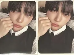 &TEAM Back to Life トレカ HARUA