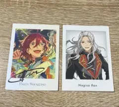 あんスタ あんさんぶるスターズ ぱしゃっつ