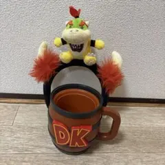 ドンキーコング クッキージャー - メルカリ