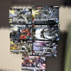 2026年最新】ガンプラまとめ売りの人気アイテム - メルカリ
