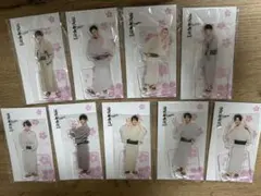 SnowMan アクスタ 滝沢歌舞伎 FINAL まとめ売り 新品 未開封