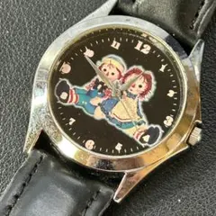 セイコー SEIKO ALBA サンリオ みんなのたぁ坊 クォーツ 腕時計 - メルカリ