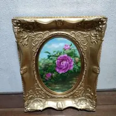 2026年最新】油彩 真作の人気アイテム - メルカリ