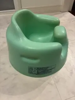 ミントグリーン ベビーチェア