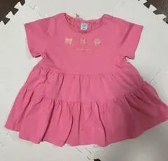 アナスイミニ　半袖　Tシャツ　カットソー　120⭐︎6