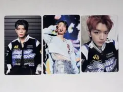 髙塚大夢 RTP ラントレ