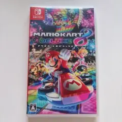 マリオカート8 デラックス Nintendo Switch
