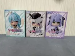 GIGO限定　ぶいすぽっ！　デフォルメフィギュア　vol.5